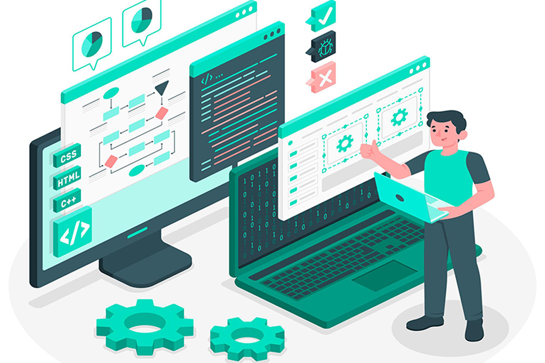 Desenvolvimento Web